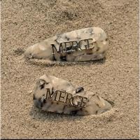 ราคา กิ๊บ mergeHairClips Color: Pearl Whiteของแท้100% (26032571916)