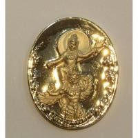 ราคา เหรียญพระราหูทรงครุฑ สถาบันพยากรณ์ศาสตร์ ปี 2544 (9212834221)