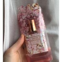 ราคา Spot Japan OHANA MAHAALO รุ่นลิมิเต็ด อิดิชั่น Cat Play Chun Sakura Girl Heart Elegant Sakura Eau De Toilette 30ml (13501277052)