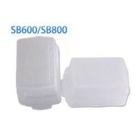 ราคา Softbox SB-600,SB-800 ซอฟท์บอกซ์นิคอน SB-600,SB-800 Nikon Flash Diffuser ราคาถูก (1590442427)