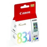 ราคา Canon CL-831CO ตลับหมึกอิงค์เจ็ท สี ของแท้ Color Original Ink Cartridge (6678588761)