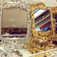 ราคา กระจกเจ้าหญิง (733811410)