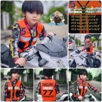 ราคา #เสื้อวินเด็ก #เสื้อวินราคาถูก #เสิ้อวินเด็กเก็บเงินปลายทาง #ชุดอาชีพเด็กเก็บเงินปลายทาง (4353176539)