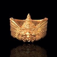 ราคา แหวนพญาครุฑหลวงตาม้า(เนื้อทองทิพย์) (16033775335)