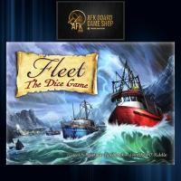 ราคา Fleet The Dice Game 2nd Edition - Board Game - บอร์ดเกม (9022860921)