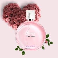 ราคา Chanel Chance Eau De Toilette EDT 100ML น้ำหอมผู้หญิง (22872949738)