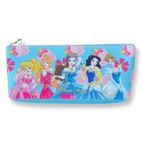 ราคา กระเป๋าดินสอ เจ้าหญิง Princess Story กล่องดินสอ ลายลิขสิทธิ์แท้ สีฟ้า (22171944197)