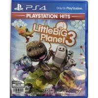 ราคา [Ps4][มือ2] เกม LittleBig Planet 3 games (14132422881)