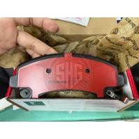 ราคา ผ้าดิสเบรก หน้า Isuzu Dmax 2007-2018 ตัวเตี้ย ตัวสูง Brembo ผ้า Ceramic (13711373592)