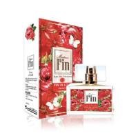 ราคา น้ำหอมมาดามฟิน กลิ่น ฟินอินเลิฟ Fin in Love (กล่องสีแดง) ปริมาณ 30 มล. (9951764361)