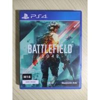 ราคา (มือ2) PS4 -​ Battlefield 2042 (Z.all)*ต้องต่อ internet และสมัคร PS plus (24531064957)