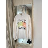 ราคา ฮู้ดเด็กสีขาว แบรนด์ H&M มือสอง (29413427042)