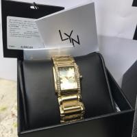 ราคา ‼️นาฬิกาข้อมือ LYN ของแท้ (18876437875)