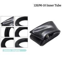 ราคา 120/90-10 ยางในสําหรับจักรยานพับขนาดเล็กเหยียบยางรถจักรยานยนต์ยางในยางบิวทิล (42525530261)