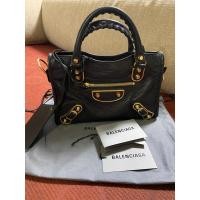 ราคา Balenciaga mini city edge แท้ (25653902718)