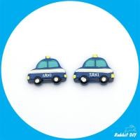 ราคา เรซิ่น รถแท็กซี่ Taxi (แพ็ก 6 ชิ้น) (4001331292)