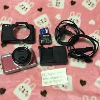 ราคา Lumix Gf7 อุปกรณ์ครบ พร้อมกล่อง (7300470829)