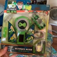 ราคา Ben 10 Ultimate Alien : Ultimatrix (3234370090)