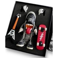 ราคา (PRE-ORDER) VANS OFF THE WALL 50TH ANNIVERSARY X IHITOY “HI MONSTER” (LIMITED EDITION : 500 PIECES) (29702081945)