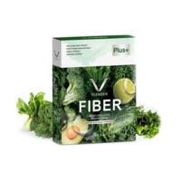ราคา Vlender fiber detox วีเลนเดอร์ไฟเบอร์ ดีท็อกผัก สำหรับคนไม่ชอบทานผัก ช่วยปรับระบบขับถ่าย (9113931266)