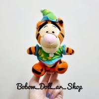 ราคา ตุ๊กตาเสือทิกเกอร์ Tiger เพื่อนหมีพูห์ งานลิขสิทธิ์แท้ ป้ายDisney (20309008737)