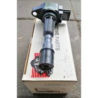 ราคา คอยส์จุดระเบิดhitachi Mazda 3 1.6 ปี2004-2010 Mazda 2 ปี2008-2012 (13514071289)