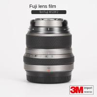 ราคา สติกเกอร์ฟิล์มคาร์บอนไฟเบอร์ ป้องกันเลนส์กล้อง 3M สําหรับ Fuji Fuji XF23 F2 (24750049950)