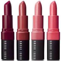 ราคา bobbi brown crushed lip color ของแท้จาก shop สีขายดี สี Bitten (7718170632)