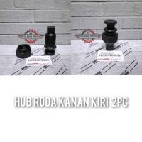 ราคา Hub Bolt ล้อหลังหลัง Toyota Dyna HT125 Ht 125 เดิม (48650070111)