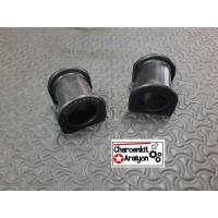 ราคา NIKOYO ยางกันโคลงหน้า TOYOTA โตโยต้า Hilux ไฮลัก LN50 LN56 HERO ฮีโร่ ขายเป็นคู่ 2 ตัว (13436952554)