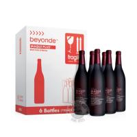 ราคา บียอนด์ มากิพลัส+ (แบบขวด) 1 ลัง ของแท้ % (750 มล.x 6 ขวด) beyonde Maqui Plus ยูไลฟ์ Ulife (28637461503)