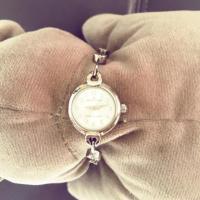 ราคา นาฬิกา AK anne kleinแท้ (344363436)