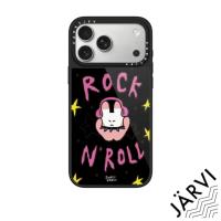ราคา [ส่งด่วน/พร้อมส่ง] CASETiFY | Rock 'n' Roll Phone Case [Sukeydokey] #For iPhone Samsung #แท้ (41475102085)