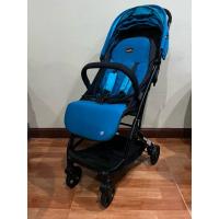 ราคา รถเข็นเด็ก EVENFLO WAAV พับเล็กขึ้นเครื่องได้ (29471974152)