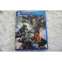 ราคา PS4 Sengoku Basara 4 Sumeragi (Zone3/JPN) (1511514312)