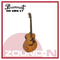 ราคา กีตาร์โปร่ง Paramount - GS Mini 1T (25237009509)
