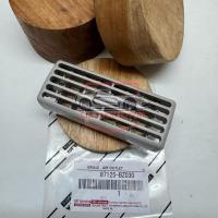 ราคา เตาย่างกระจังหน้ากระจังหน้ากระจังหน้า Ac Toyota Avanza Xenia Rush Terios Original (29342350776)