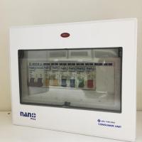 ราคา ตู้ควบคุมไฟ ตู้คอนซูเมอร์ยูนิต ตู้โหลด NANO Plus 6ช่อง (2856996705)