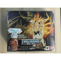 ราคา NEW Cancer Deathmask God Gold Saint Seiya Cloth Myth EX Bandai เซนต์​เซย่า (42021181920)