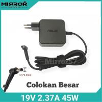 ราคา Asus Vivobook 15 X505 X505BA X505BP X505Z X505ZA แล็ปท็อปชาร์จ Asus 19V 2.37A 45W อะแดปเตอร์ (28737918764)