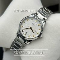 ราคา Gucci G-Timeless Quartz For Lady 29mm (26526656317)