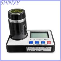 ราคา ชิ เครื่องวัดความชื้นข้าวสาลี 19 ชนิดเครื่องทดสอบความชื้นข้าวสาลี กาแฟ โกโก้ ถั่ว ความชื้น (42170534974)