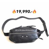 ราคา New Balenciaga neo lift belt bag ถูก คุ้มมาก (1794018623)