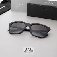 ราคา แว่นกันแดด Armani Exchange AX4112SU 80788G (29307151983)