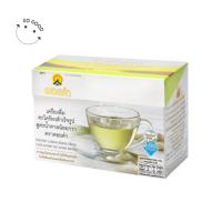 ราคา เครื่องดื่มขิงผงสำเร็จรูป สูตรน้ำตาลน้อยกว่า ดอยคำ (9 กรัม/12 ซอง) (29654433914)