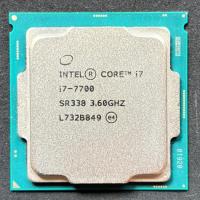 ราคา Intel® Core™ i7-7700 Socket 1151 V1 (15592510628)