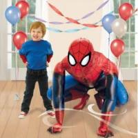 ราคา Spiderman Air walker Balloon ขนาด 91*91cm (2137066077)