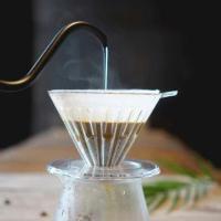 ราคา TIMEMORE - PCTG Crystal Eye Coffee Dripper V60 Coffee Dripper ฟรีกระดาษกรอง Turbo/Standard Dripper (26213874910)