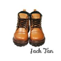 ราคา TAMAGOO TODDLER WALKER BOOTS รองเท้า - JACK TAN (2918377352)