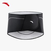 ราคา Anta Unisex Stable Support Breathable ป้องกันการฝึกอบรมฟิตเนสกีฬาป้องกันเอว 1825172539 (24942767134)